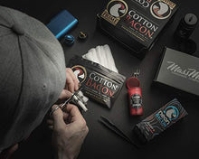 Carica l'immagine nel visualizzatore di Gallery, Cotton Bacon Prime WicknVape