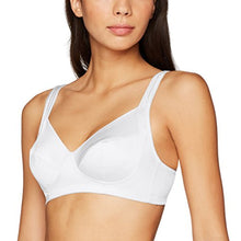 Carica l'immagine nel visualizzatore di Gallery, LOVABLE Shaping Reggiseno Senza Ferretto ad Alto 7-D/42 D, Bianco (White 003) - Ilgrandebazar