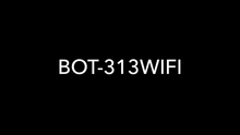 Carica l'immagine nel visualizzatore di Gallery, Beok Termostato Wifi, Confezione da 1 pz, Blue Backlight