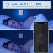 Carica l'immagine nel visualizzatore di Gallery, Interruttore WiFi per Tapparelle, Etersky Smart Sinistra-destra(2 Packs) - Ilgrandebazar