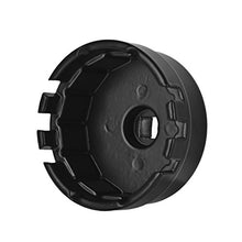 Carica l'immagine nel visualizzatore di Gallery, DEDC Chiave Filtro Olio per Tappo 64mm da con... - Ilgrandebazar