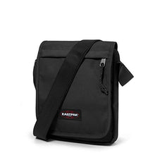 Carica l'immagine nel visualizzatore di Gallery, Eastpak Flex Borsa A Tracolla, 23 cm, 3.5 L, Nero (Black)