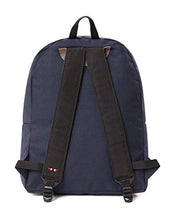 Carica l'immagine nel visualizzatore di Gallery, Napapijri Voyage, Zaino Unisex Adulto, Blau (Blu Marine), Blu Marine)