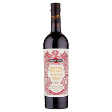 Carica l'immagine nel visualizzatore di Gallery, Martini Riserva Vermouth Rubino Aperitivo 75 Cl
