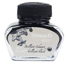 Carica l'immagine nel visualizzatore di Gallery, Pelikan 124158 Inchiostro Stilografico Nero - Ilgrandebazar