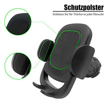 Carica l'immagine nel visualizzatore di Gallery, Supporto Porta Telefono per Smart 453, 453 Forfour Fortwo Accessori...