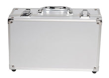 Carica l'immagine nel visualizzatore di Gallery, BriConti Makeup Trading Schmink Set Alu Case Paletta De Ombretti - 74.5 gr - Ilgrandebazar