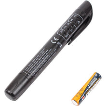 Carica l'immagine nel visualizzatore di Gallery, CCLIFE 4010-Tester Liquido Freni Penna Tester Olio Auto Moto con 5 LED... - Ilgrandebazar