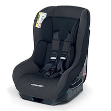Carica l'immagine nel visualizzatore di Gallery, Foppapedretti Go! Evolution, Seggiolino auto Gruppo 0/1 (0-18 Nero (Carbon)