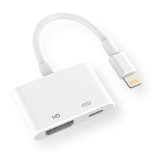 Carica l'immagine nel visualizzatore di Gallery, SwiftLand Adattatore Phone HDMI, Cavo HDMI Plug And Play ADAPTER - Ilgrandebazar