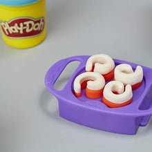 Carica l'immagine nel visualizzatore di Gallery, Play-Doh B9740EU4 - Creazioni di Cucina Magico Forno, Età Magical Oven Set - Ilgrandebazar