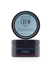 Carica l'immagine nel visualizzatore di Gallery, American Crew Fiber Cera fibroso per l'uomo, 85 g, 3 once - Ilgrandebazar