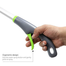 Carica l'immagine nel visualizzatore di Gallery, AmazonBasics - Tergivetro estensibile per finestre, con spruzzino - Ilgrandebazar