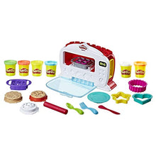 Carica l'immagine nel visualizzatore di Gallery, Play-Doh B9740EU4 - Creazioni di Cucina Magico Forno, Età Magical Oven Set - Ilgrandebazar
