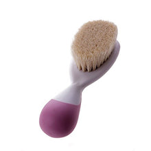 Carica l'immagine nel visualizzatore di Gallery, Chicco 00006569100000 Spazzola e Pettine, Rosa