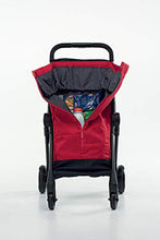 Carica l'immagine nel visualizzatore di Gallery, Foppapedretti Go Fast Carrello Portaspesa Pieghevole, Grey