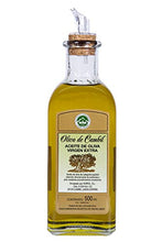Carica l'immagine nel visualizzatore di Gallery, Olivo di Cambil – Olio Oliva Vergine Extra (Aove) – Varietà Piquale, con...