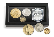 Carica l'immagine nel visualizzatore di Gallery, La collezione nobile Harry Potter Gringotts banca raccolta di multicolore - Ilgrandebazar