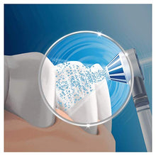 Carica l'immagine nel visualizzatore di Gallery, Oral-B Oxyjet Testine di Ricambio, 4 Ricambi