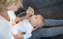 Carica l'immagine nel visualizzatore di Gallery, Nosiboo Eco Aspiratore Nasale per bambini e neonato - Ilgrandebazar