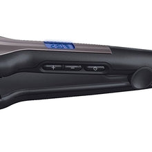 Carica l'immagine nel visualizzatore di Gallery, Remington S5525 Pro-Ceramic Piastra Extra Larga, Nero