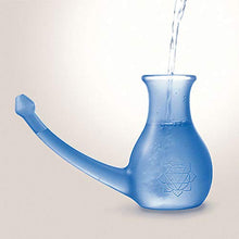 Carica l'immagine nel visualizzatore di Gallery, Scandinavian Yoga and Meditation School Neti lota per irrigazione nasale - Ilgrandebazar