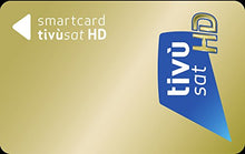 Carica l'immagine nel visualizzatore di Gallery, Humax HD-6400S Tivumax HD Ricevitore Digitale Satellitare con Smart Card... - Ilgrandebazar