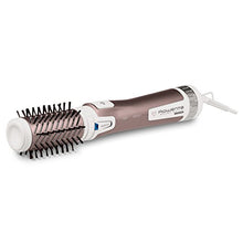 Carica l'immagine nel visualizzatore di Gallery, Rowenta CF9540 Brush Activ Premium Care Spazzola Rotante e Rosa Cannella - Ilgrandebazar