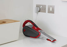 Carica l'immagine nel visualizzatore di Gallery, BLACK+DECKER DVJ315J-QW Aspiratore Ricaricabile Aspirabriciole 16.2 Wh - Ilgrandebazar