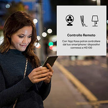 Carica l'immagine nel visualizzatore di Gallery, TP-Link Presa Wi-Fi HS100, Smart Plug Compatibile con Alexa e Google Home,... - Ilgrandebazar
