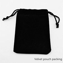 Carica l'immagine nel visualizzatore di Gallery, Skyrim Wicca Doppia Assi Nordic Ciondolo Cera collane Gioielli Antique Silver