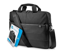 Carica l'immagine nel visualizzatore di Gallery, HP - PC Classic Briefcase, Borsa Porta Computer fino a 15.6", Scomparto...