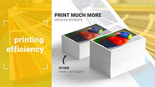 Carica l'immagine nel visualizzatore di Gallery, Printing Pleasure 5 Toner Compatibili CE285A 85A Cartuccia Laser per HP 5 - Ilgrandebazar