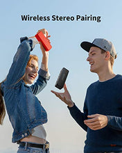 Carica l'immagine nel visualizzatore di Gallery, Speaker Bluetooth Portatile Anker SoundCore 2 con suono stereo 12W, nero