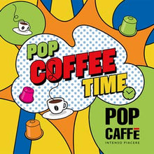 Carica l'immagine nel visualizzatore di Gallery, 100 CAPSULE POP CAFFE' E-SPRITALY COMPATIBILI CAFFITALY MISCELA 2 CREMOSO