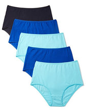 Carica l'immagine nel visualizzatore di Gallery, Marchio Amazon - Iris &amp; Lilly - Cotton Waist, Slip Donna - Ilgrandebazar