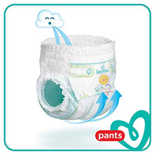 Carica l'immagine nel visualizzatore di Gallery, Pampers pannolini, misura 4, 172 9 – 15 kg, risparmio Taglia 4