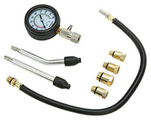 Carica l'immagine nel visualizzatore di Gallery, FreeTec Tester Di Compressione Per Motore a Benzina, 0-20 Bar o 0-300 Psi - Ilgrandebazar