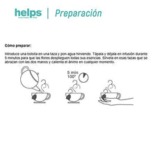 Carica l'immagine nel visualizzatore di Gallery, HELPS INFUSI - L'infusione per HELPSre i bambini e i a respirare...