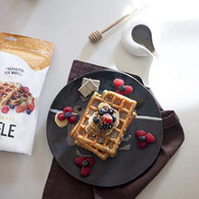 Carica l'immagine nel visualizzatore di Gallery, Originale preparato per Waffle |1 KG Sweet Lifestyle |100% Made in Italy |...
