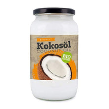 Carica l'immagine nel visualizzatore di Gallery, Ingo Steyer KG Olio di Cocco Bio4Fit Nativo in Un Bicchiere - 1 l - Ilgrandebazar