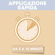 Carica l'immagine nel visualizzatore di Gallery, Veet Crema Depilatoria Silk &amp; Fresh Technology per Pelli Sensibili, 400 ml
