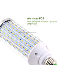 Carica l'immagine nel visualizzatore di Gallery, ONLT Lampadine Led E27,E27 60W 5850LM(Equivalenti a 60w-luce Naturale - Ilgrandebazar