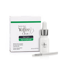 Carica l'immagine nel visualizzatore di Gallery, Yoffee Clear – Trattamento ristrutturante per migliorare la salute delle...