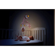 Carica l'immagine nel visualizzatore di Gallery, Chicco Next2Dreams Giostrina Rosa - Ilgrandebazar