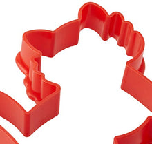 Carica l'immagine nel visualizzatore di Gallery, Formine assortite Dido' - Ilgrandebazar