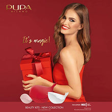 Carica l'immagine nel visualizzatore di Gallery, Pupa Whale 4 Trousse Make-up Kit 002 Rosa