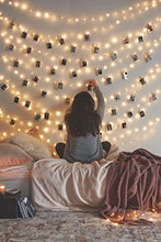 Carica l'immagine nel visualizzatore di Gallery, Luci Led Con Kit Per Foto JP-LED® 【5M 50 Led】Catena Luminosa... - Ilgrandebazar