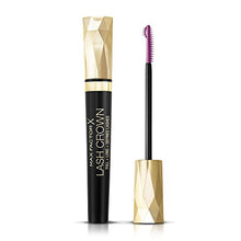 Carica l'immagine nel visualizzatore di Gallery, Max Factor Confezione Regalo con Mascara Lash Crown, Rossetto Liquido... - Ilgrandebazar