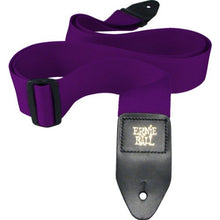 Carica l'immagine nel visualizzatore di Gallery, Ernie Ball Forest Green - Bracelet Polypro - Ilgrandebazar